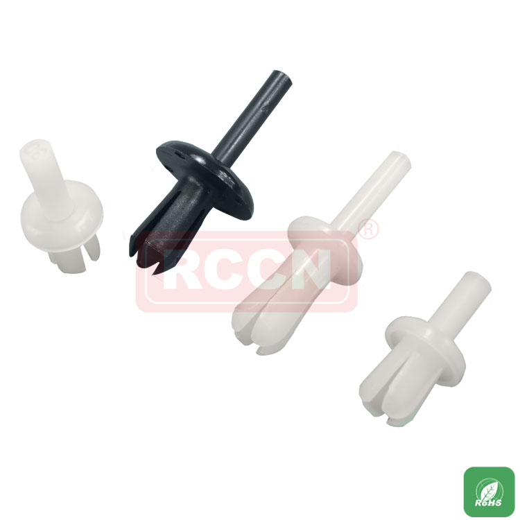 ดัน Nylon Snap Rivet SR