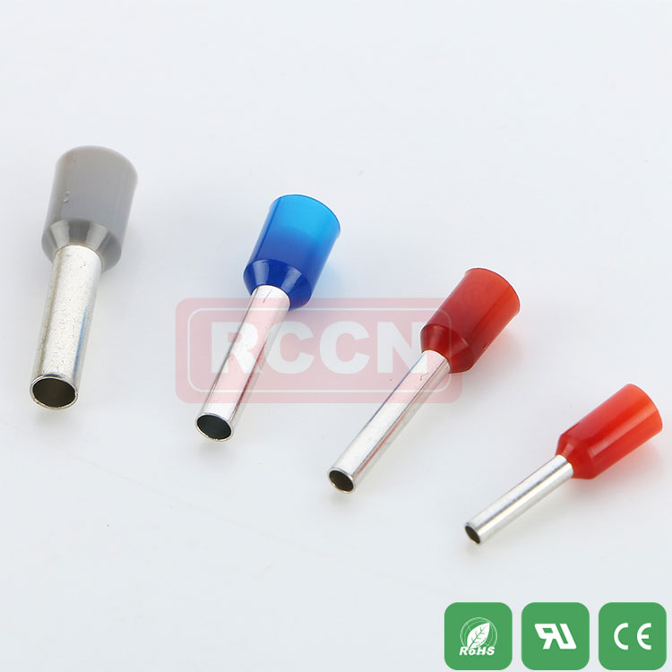 European pre-insulated ขั้วท่อ ET