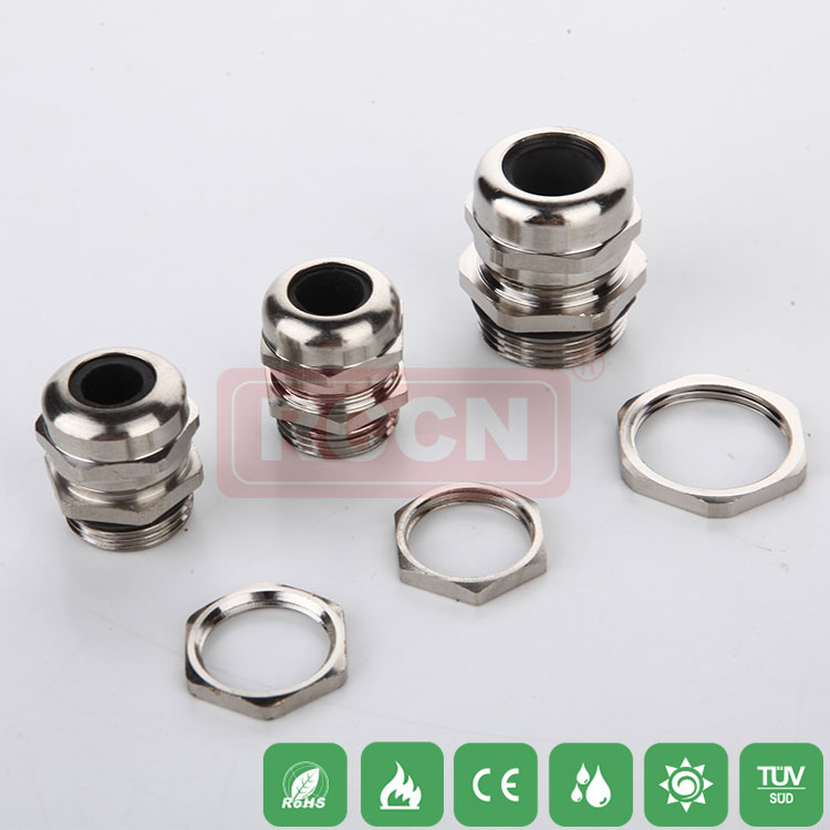 Cable Gland MGA-EMC