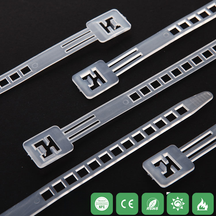 RCCN Strap Ties WCT