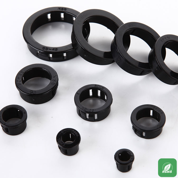 ปุ่ม Grommet SB