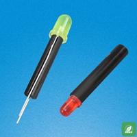 ไนลอนแยกคอลัมน์ C-LED