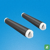 หลอดหดเย็น EPDM