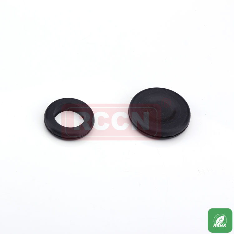 Grommet ปุ่มซอฟท์
