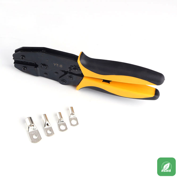 YYT-8 เครื่องมือ Crimp