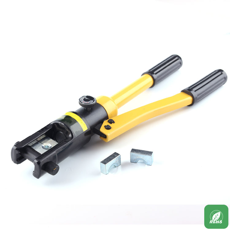 YYT-120 เครื่องมือ Crimp