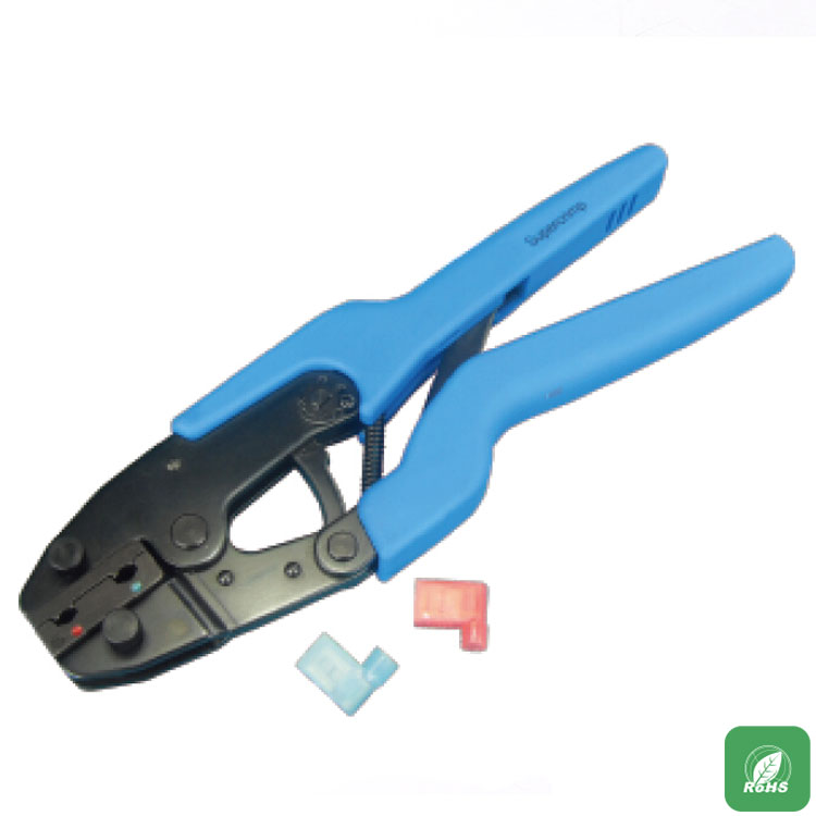 FN-2  เครื่องมือ Crimp
