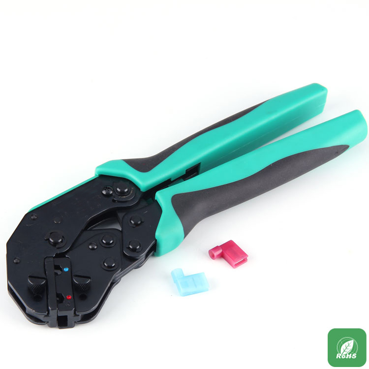 FN-1  เครื่องมือ Crimp