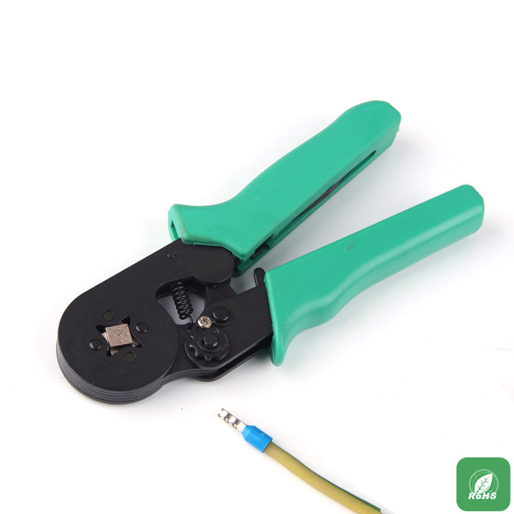 YAC-8  เครื่องมือ Crimp