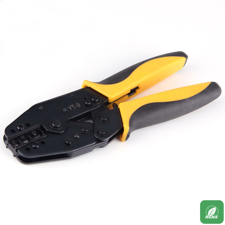 YAC-6  เครื่องมือ Crimp