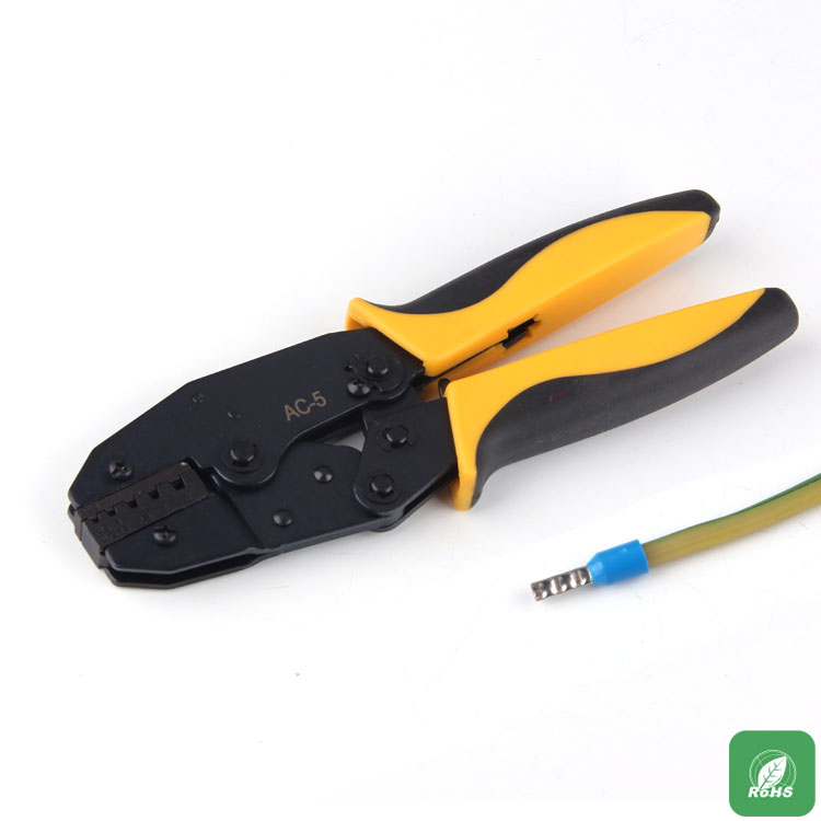 YAC-5  เครื่องมือ Crimp
