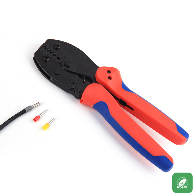 เครื่องมือขันเกลียว YAC-6(10WF)