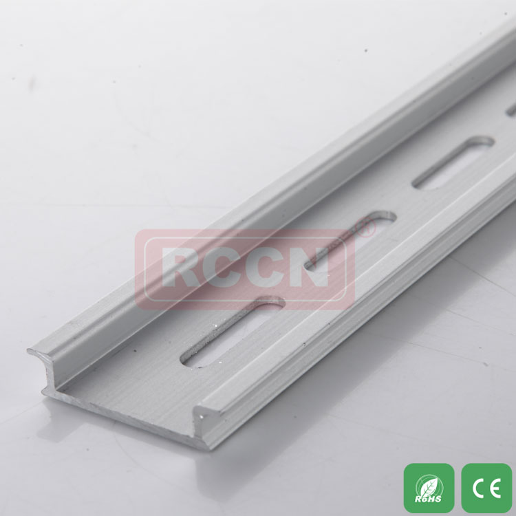RCCN รถไฟ Din Rails LS